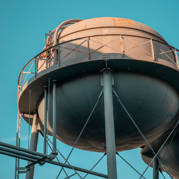 Limpeza de Torre D'água em Cajamar